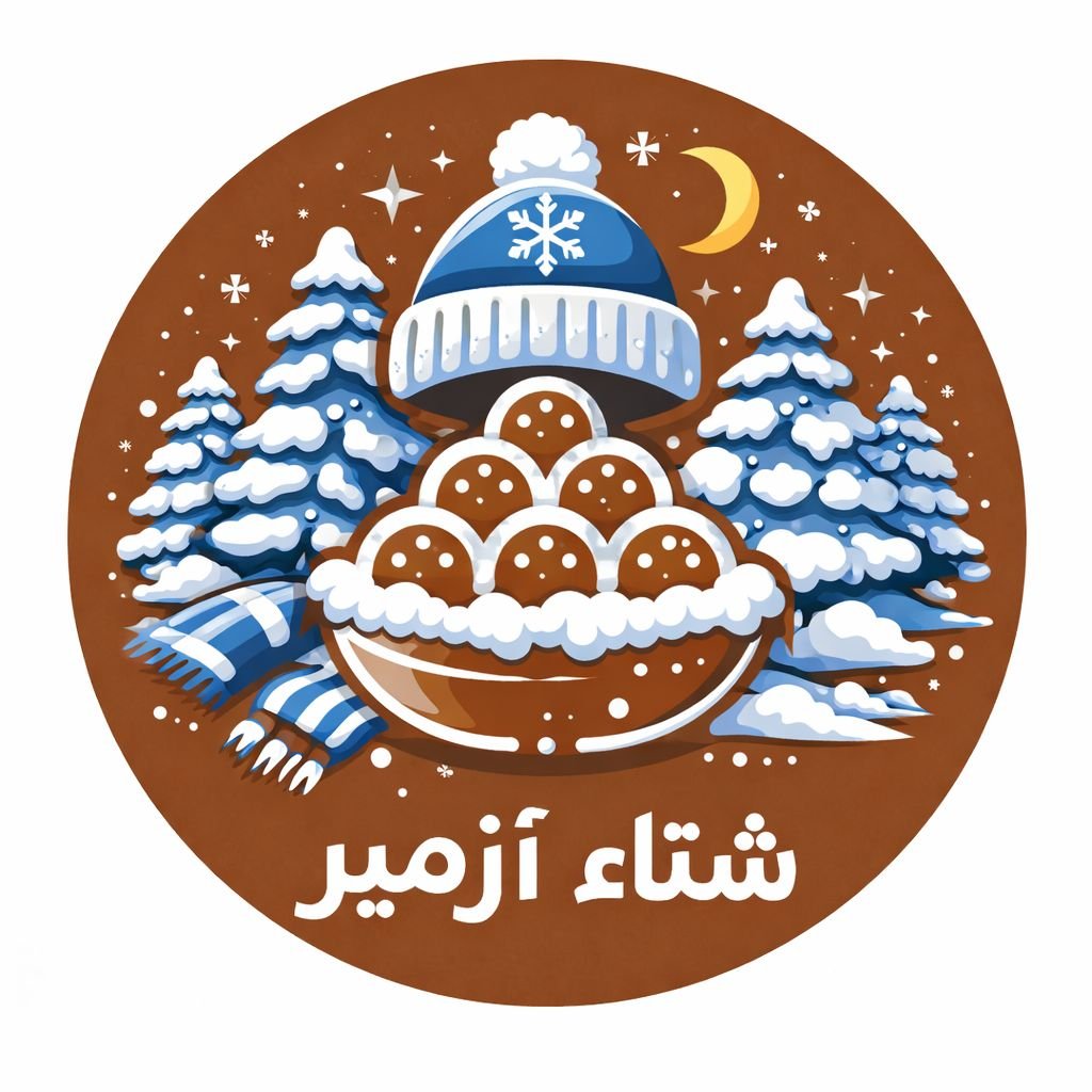 شتوية ازمير